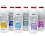 Aqua Couleur 1 Liter fr ffentliche Schwimm-bder, Brunnen usw.