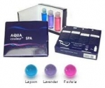 Aqua Couleur 3 x 30 ml fr Whirlpools