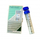 SULFAT Tabletten-Zhltest-Kit, ca. 50 Tests