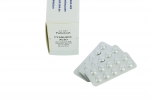 CYANURSURE Reagenztabletten Palintest, 250 Tabletten fr Testkits