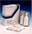 Colilert-Test: E-coli und coliforme Keime, 10 ml