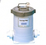 Kartuschenfilter Waterco SUPER, Filterkapazitt 5,7 m/h