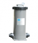 Kartuschenfilter Waterco SUPER, Filterkapazitt 11,4 m/h