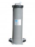 Kartuschenfilter Waterco SUPER, Filterkapazitt 16,5 m/h